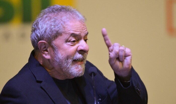 Lula diz que “São Paulo precisa experimentar o PT no governo”