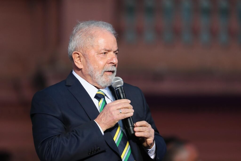 Lula é avisado de possível ataque onde Bolsonaro foi esfaqueado