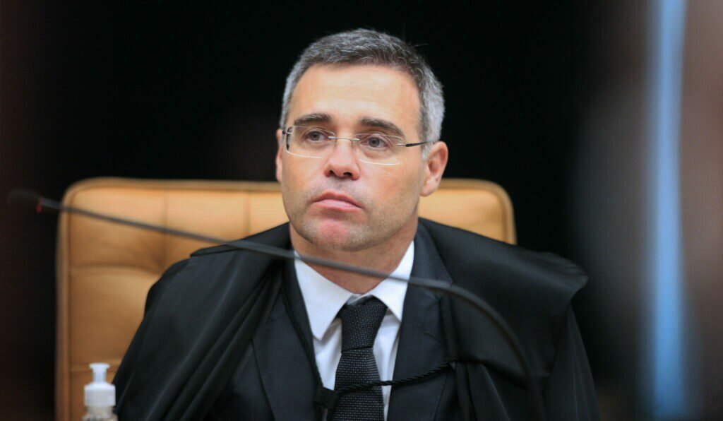 Mendonça será relator de ação dos Weintraub contra Eduardo Bolsonaro