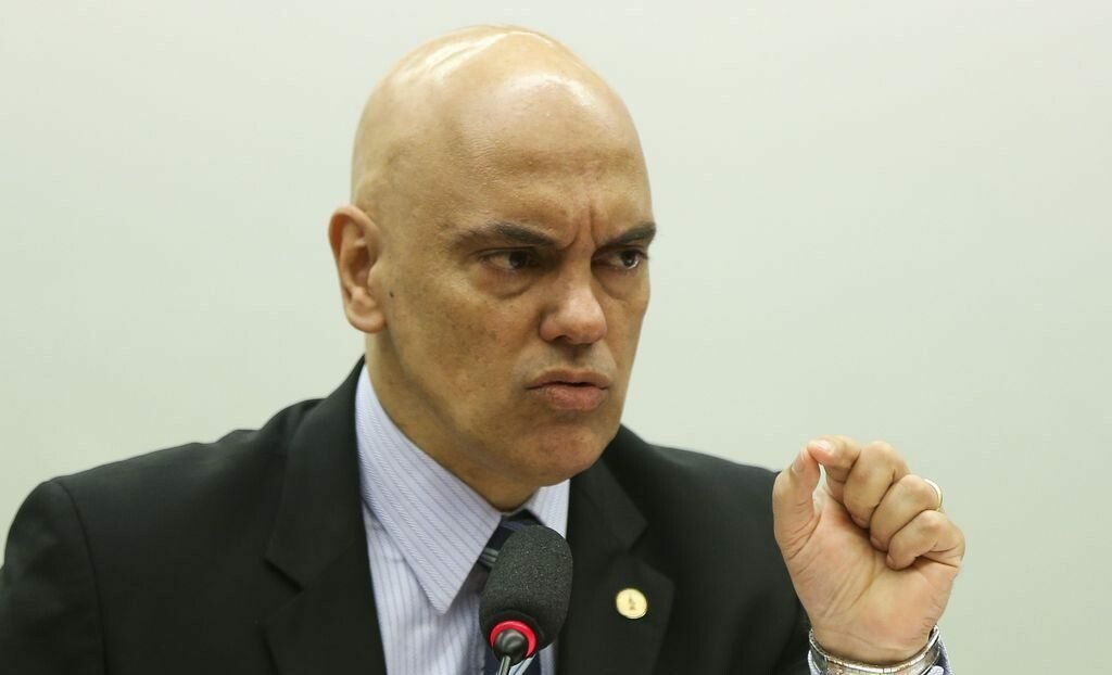 Ministros do STF estariam insatisfeitos com Moraes, diz jornal