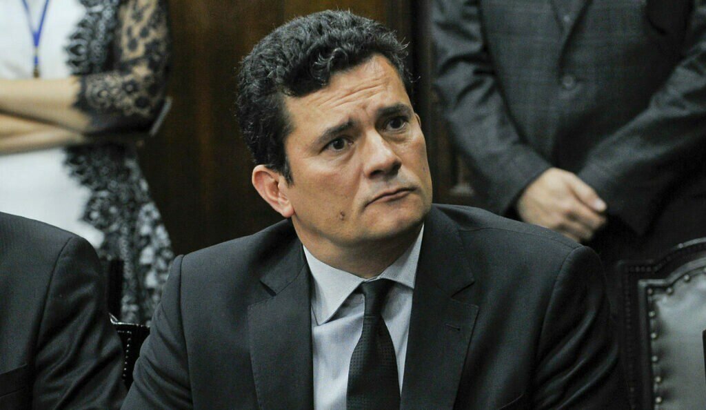 Sergio Moro