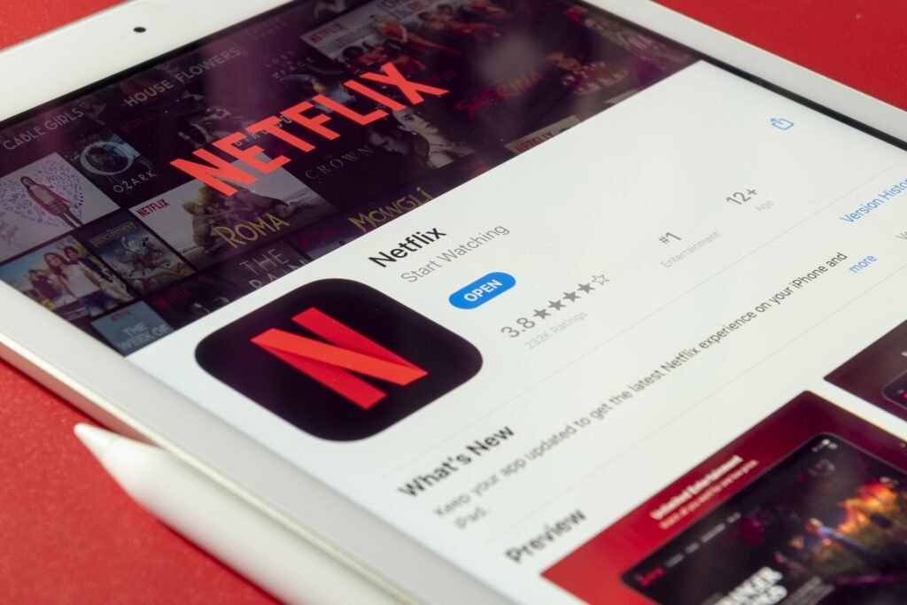Netflix é processada por “esconder” queda de assinaturas