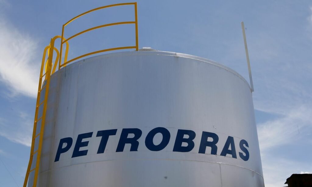 Petrobras reajusta o preço do diesel, que irá subir 8,9%