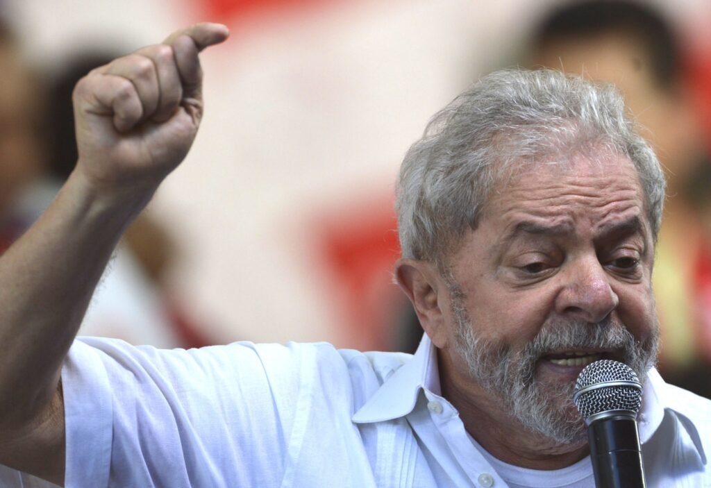 Prestes a cumprir agenda pelo país, Lula se manifesta sobre a possibilidade de ser vaiado nas ruas