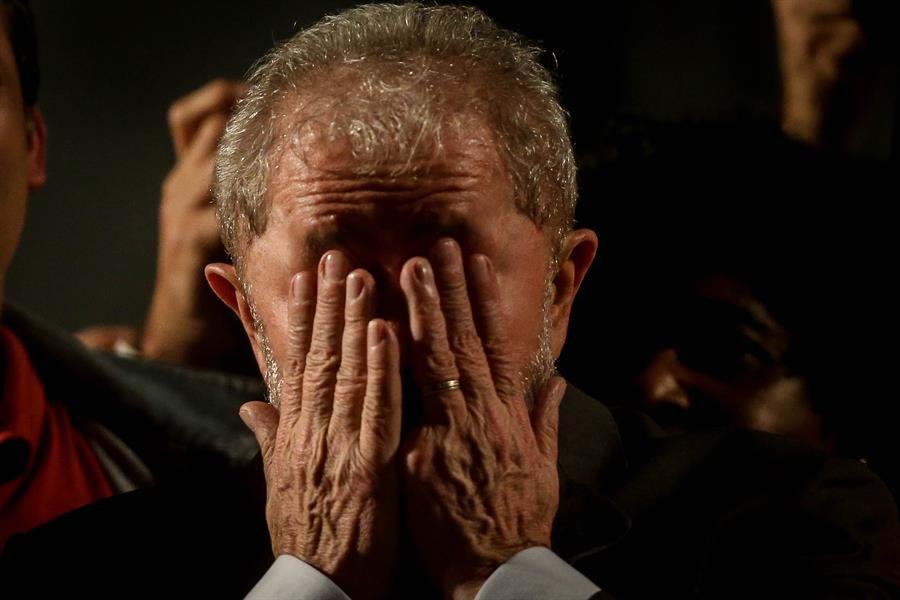 Sem plano de governo, Lula foge de sabatinas com empresários