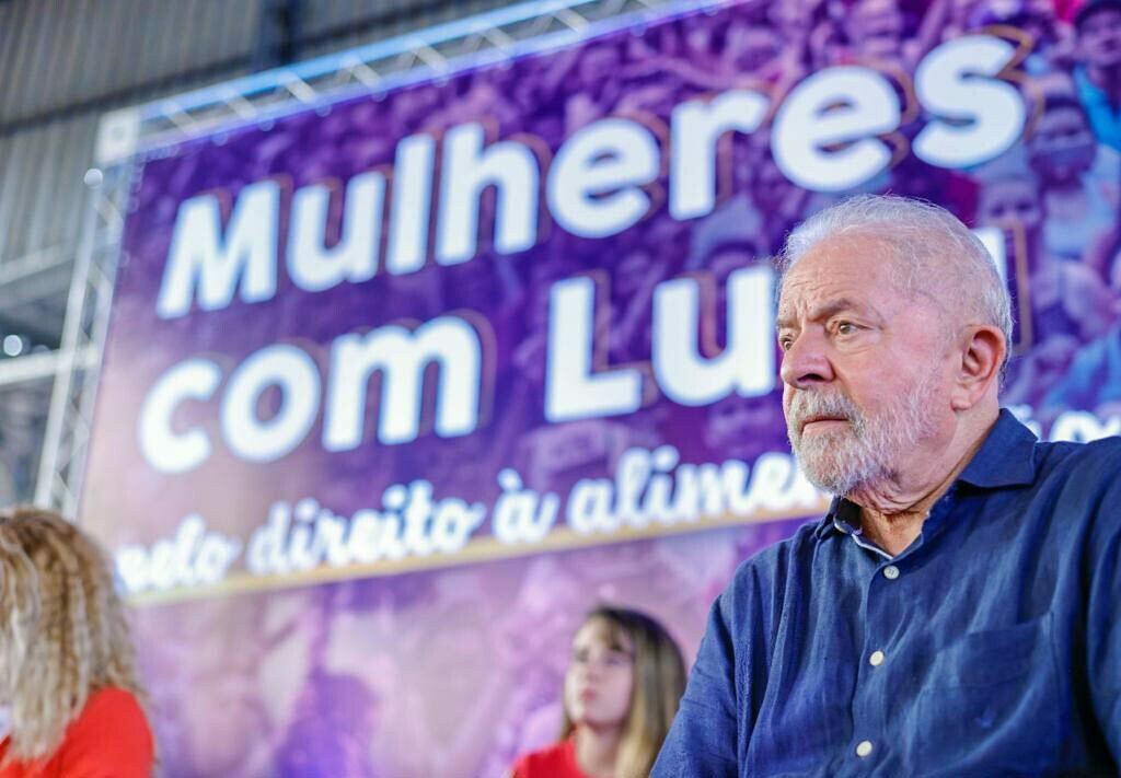 TRF-3 confirma condenação de Lula para pagar R$ 829 mil