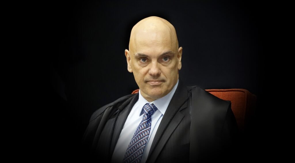 Alexandre de Moraes inclui PCO no ‘inquérito das fake news’ e manda bloquear redes sociais do partido