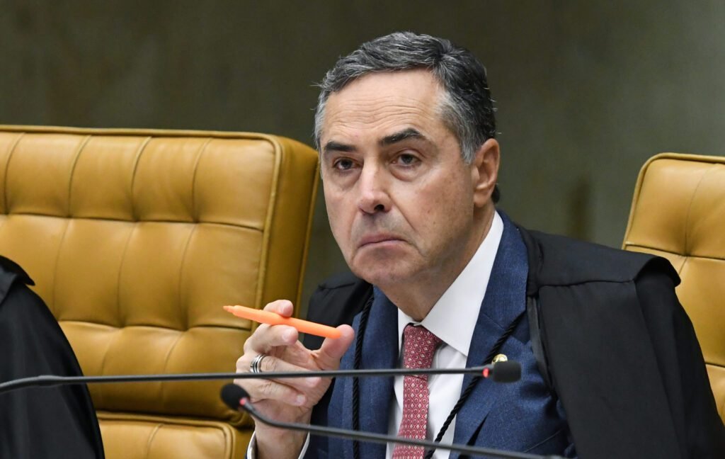 Barroso: “São raríssimos os casos de ativismo judicial no Brasil”
