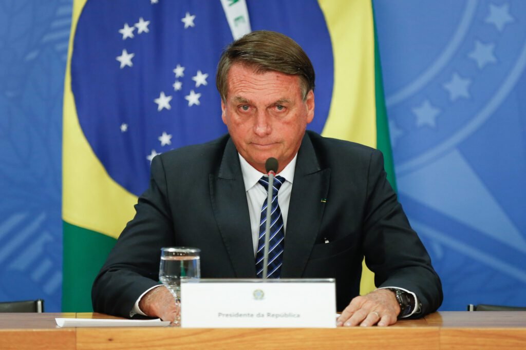 Bolsonaro culpa meu irmão, diz irmã de jornalista desaparecido