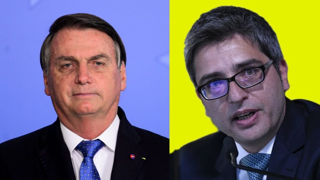 Bolsonaro indica Carlos Portinho para ser líder do governo no Senado