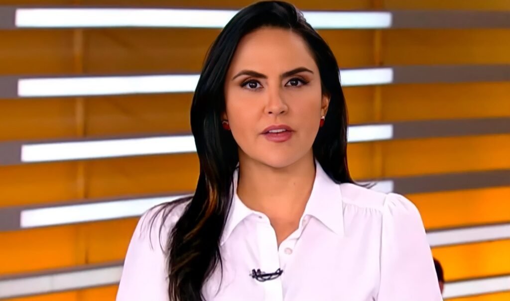 “Bolsonaro não se vende para a imprensa”, diz jornalista Carla Cecato