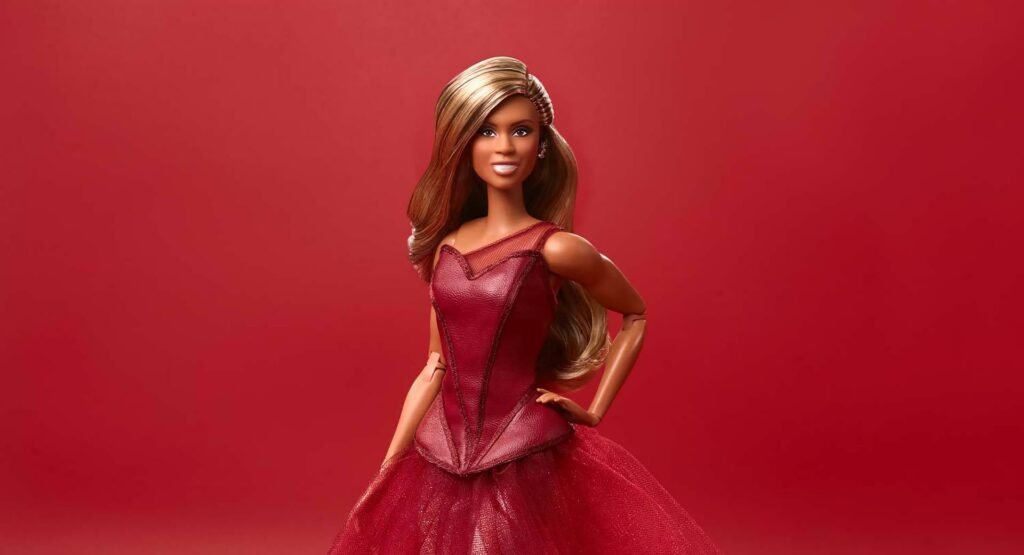Câmara aprova audiência para debater Barbie transexual