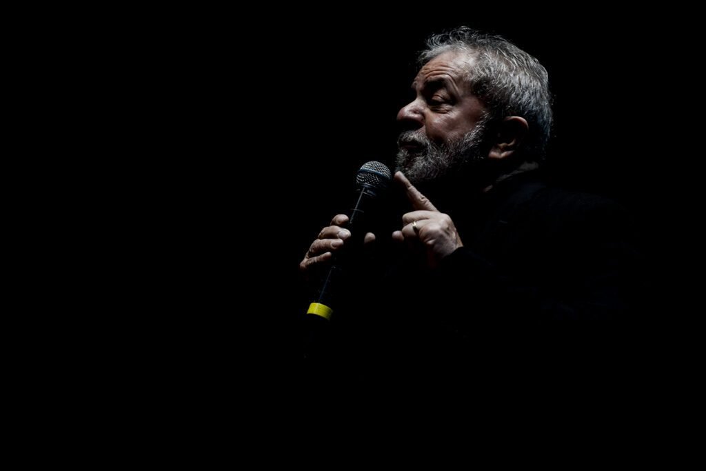 Ciro Nogueira diz que Lula é sinônimo de ‘atraso’ e ‘ingovernabilidade’
