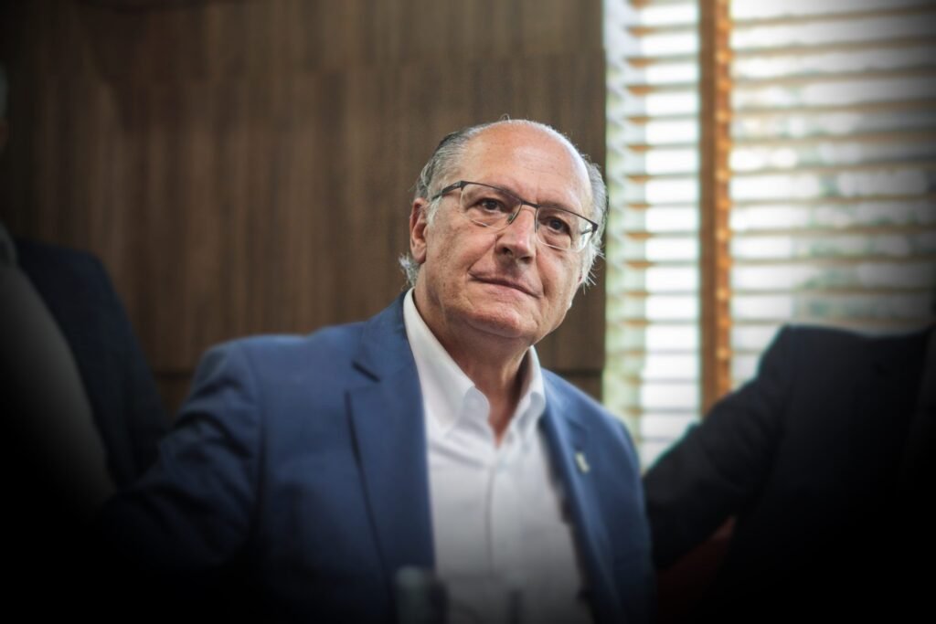 "Coisa do século 18", diz Alckmin sobre ensino domiciliar
