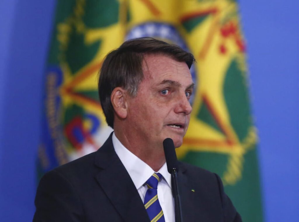 Datafolha: 49% dizem que Bolsonaro foi omisso no caso Bruno e Dom