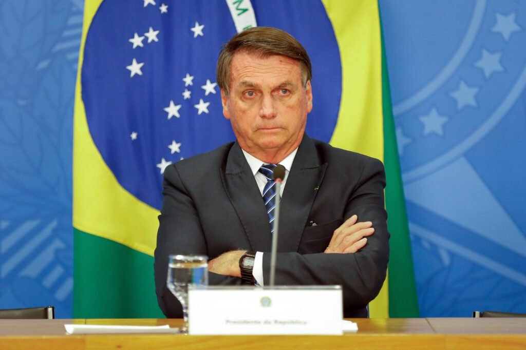 Governo Bolsonaro teve 8 presidentes nas 3 principais estatais