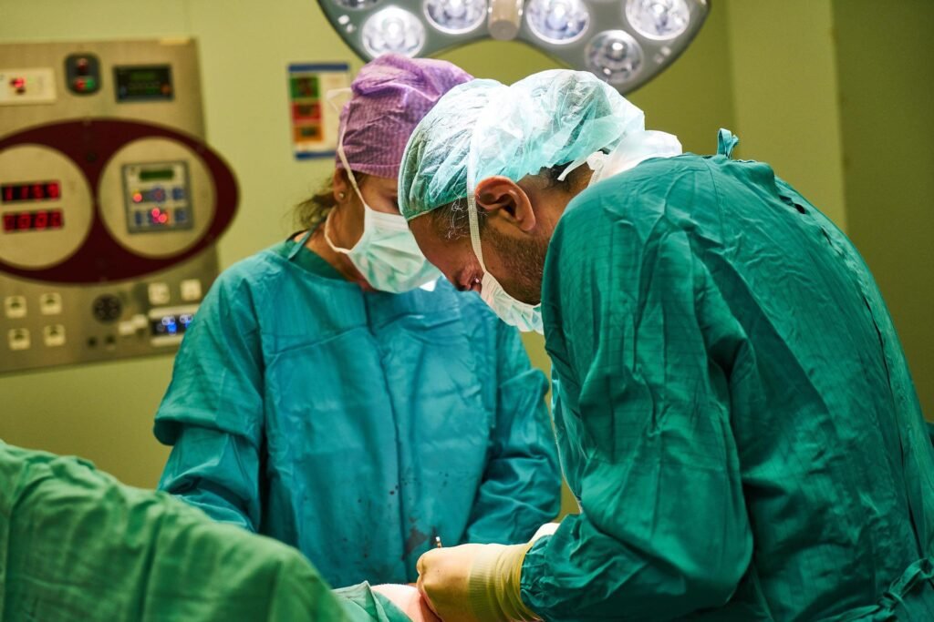 Hospital da Espanha é pioneiro em transplante de pulmões incompatíveis