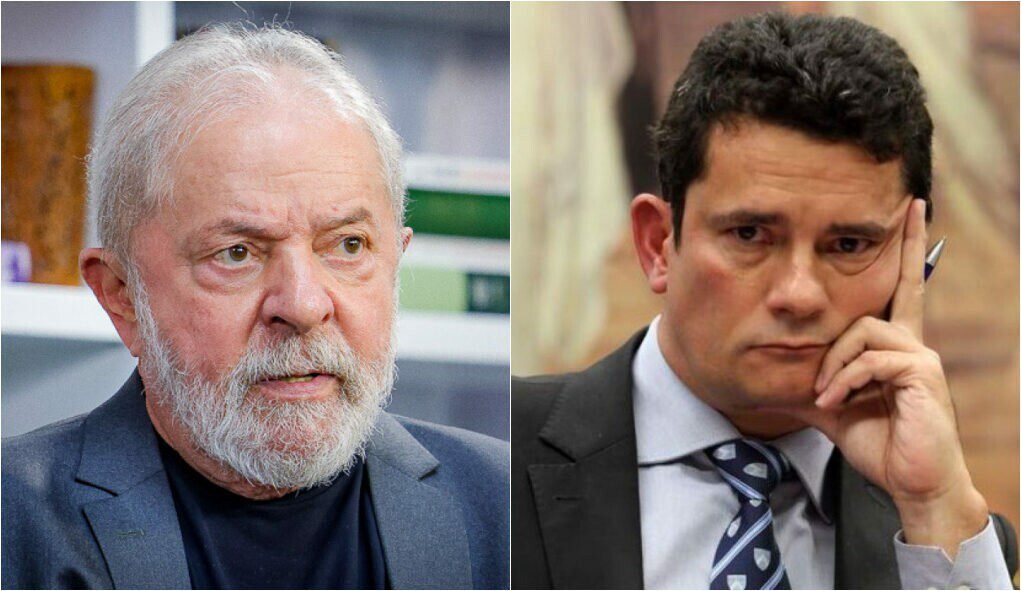 Lula ironiza Moro: “Poderia ser candidato lá em Chicago”