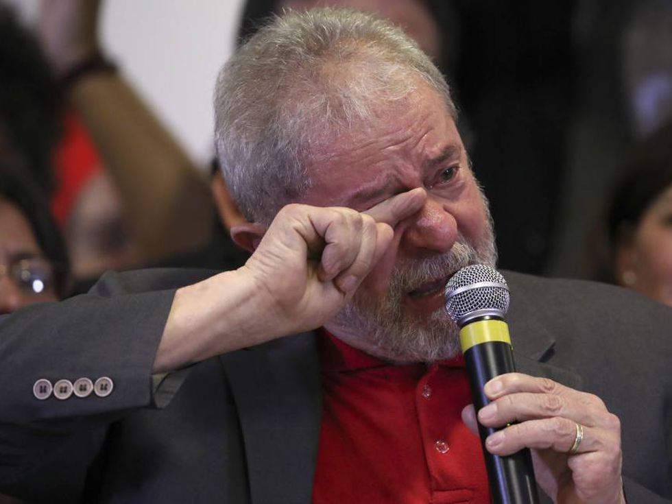 Lula lidera o ranking de citações negativas nas redes sociais