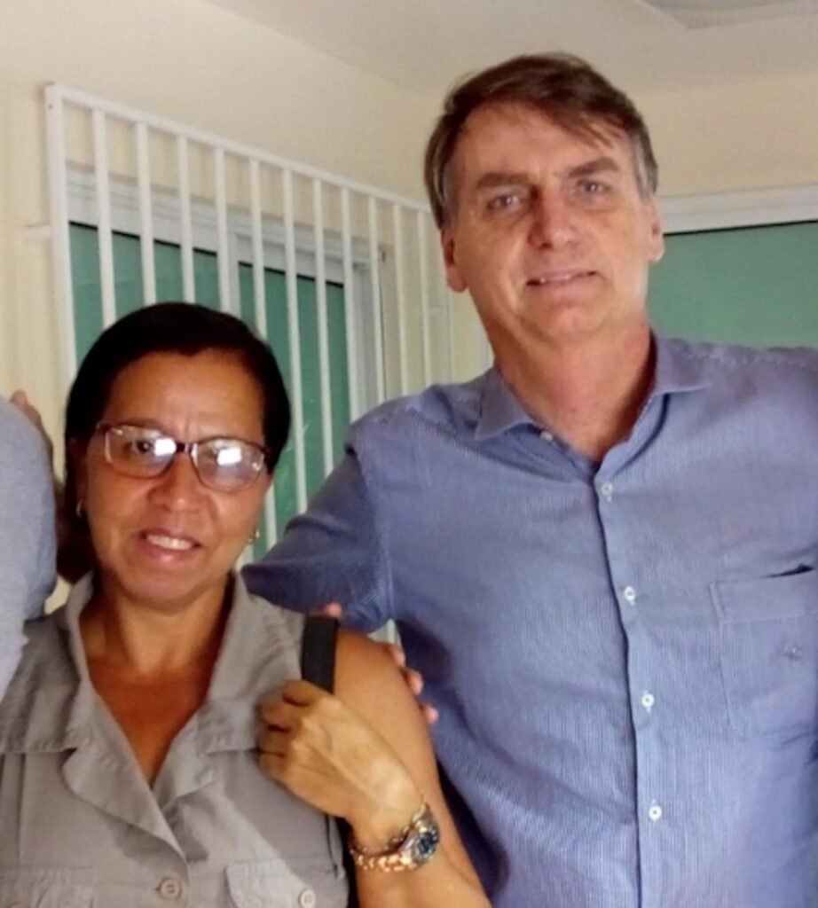 MPF diz que é ilegal AGU defender Bolsonaro e Wal do Açaí