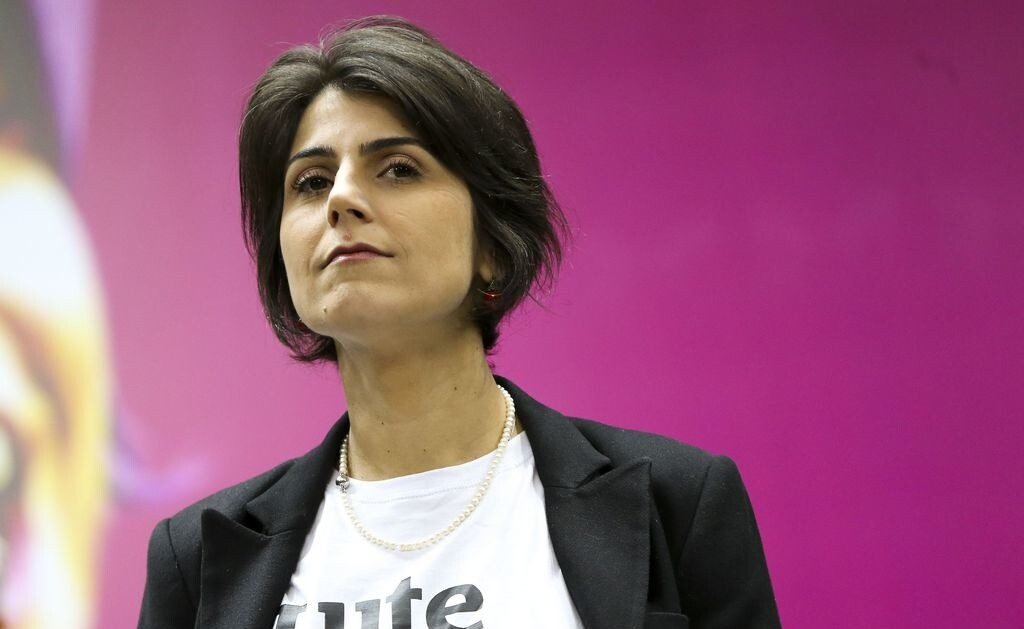 Manuela D’Ávila deixou eleições por “desunião da esquerda”