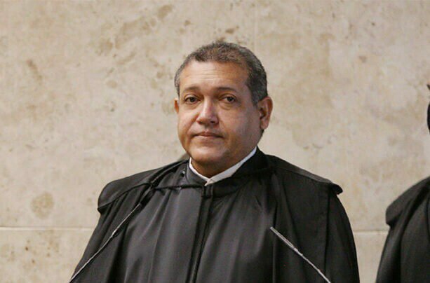 Nunes Marques devolve cargo a mais um aliado de Bolsonaro