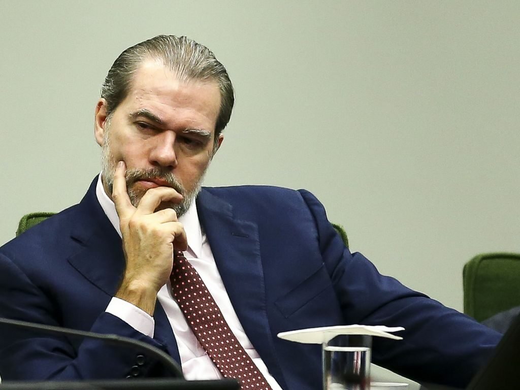 Toffoli dá 5 dias para Bolsonaro explicar aumento de gastos de publicidade em ano eleitoral