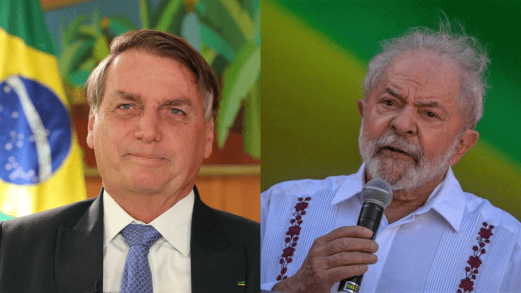Datafolha: Bolsonaro e Lula “empatam” entre jovens cristãos
