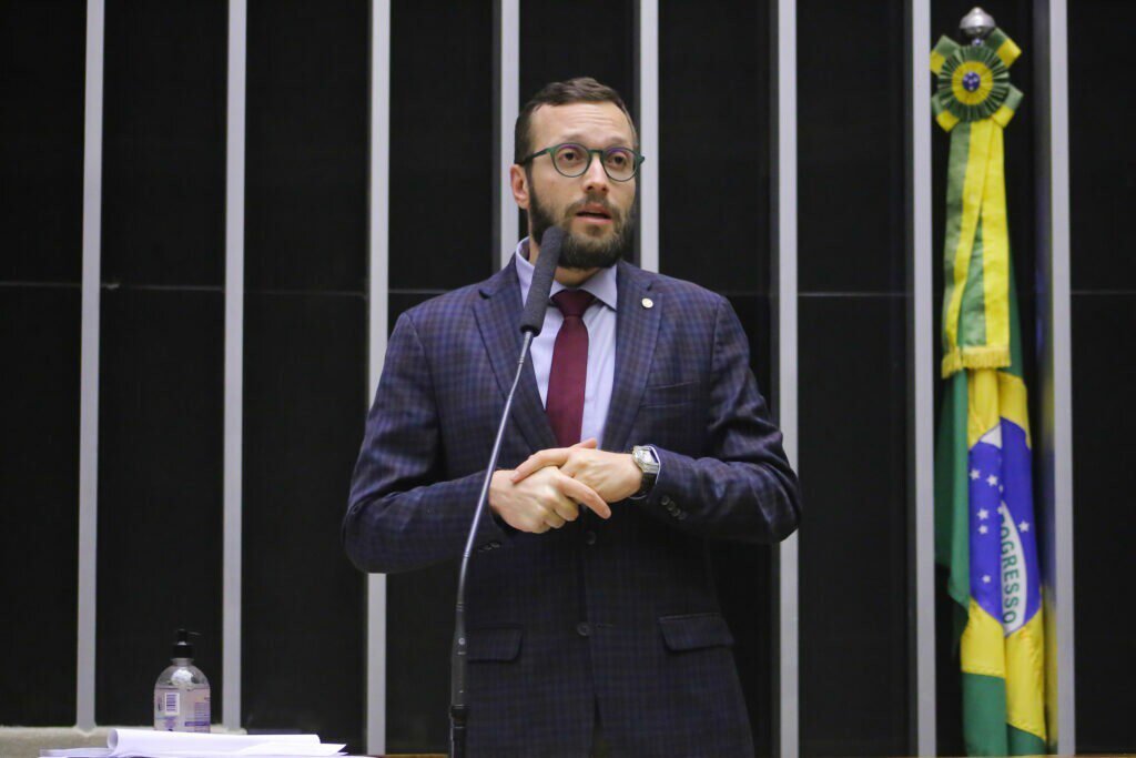 Deputado quer CPI após delação de Marcos Valério sobre PT e PCC