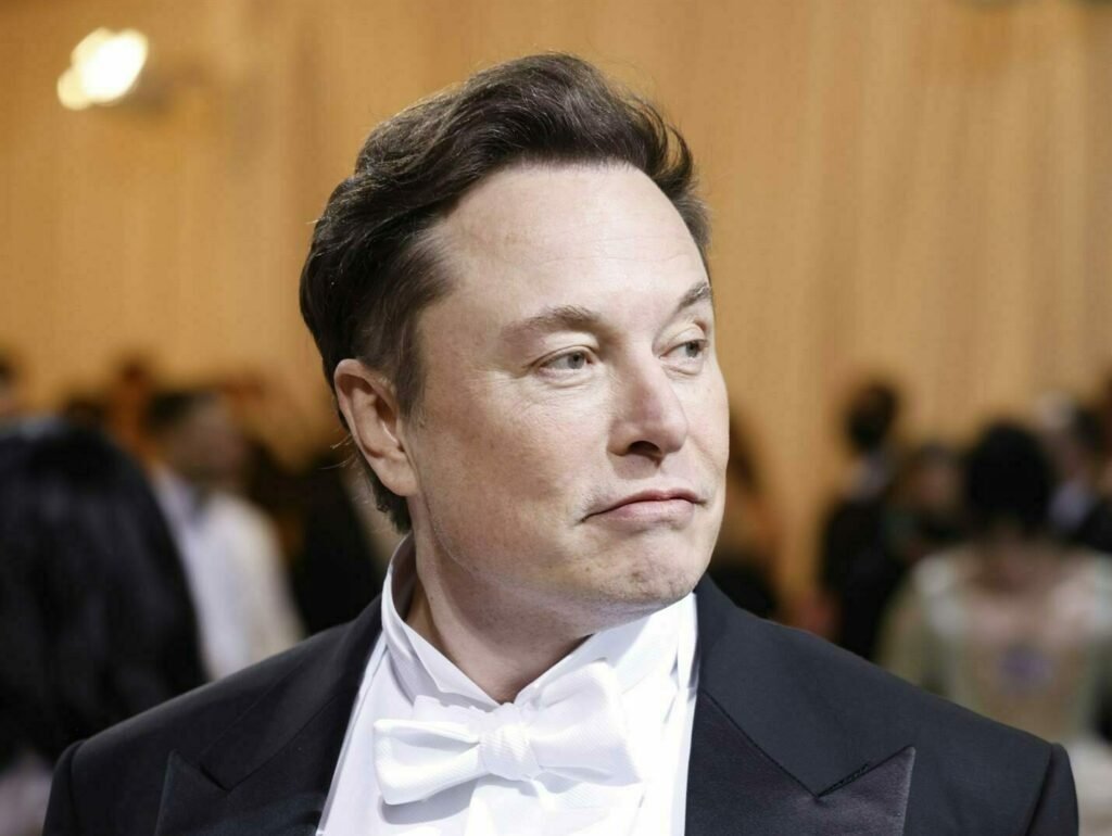 Elon Musk processa Twitter após ser alvo de ação da rede social