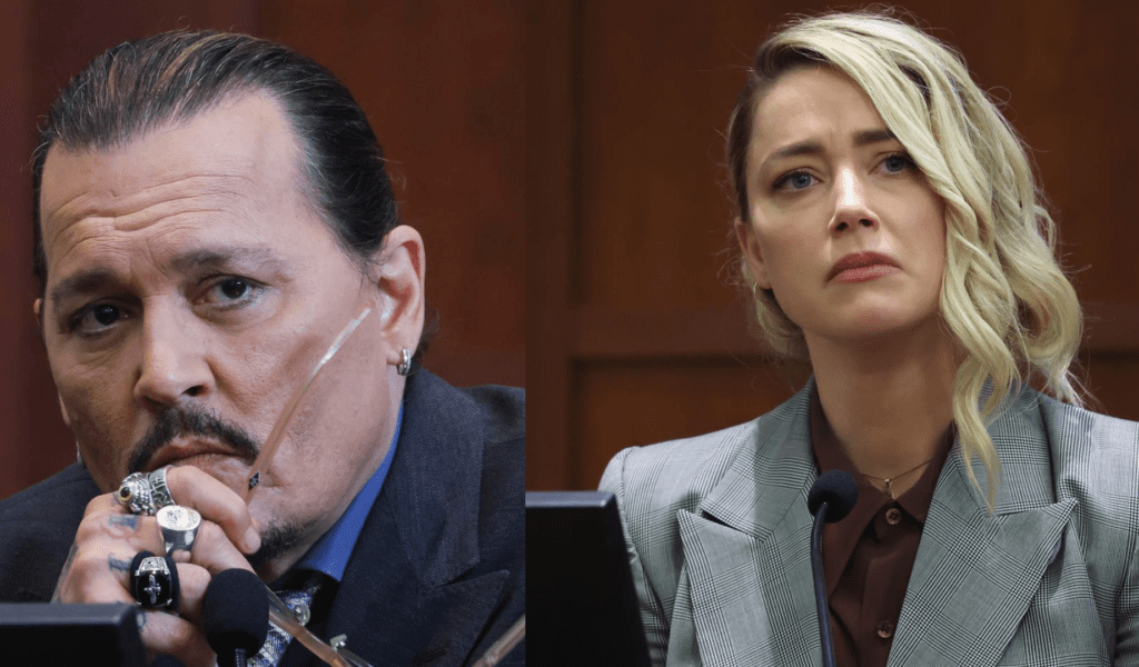 Juíza rejeita pedido de Amber Heard para anular veredito