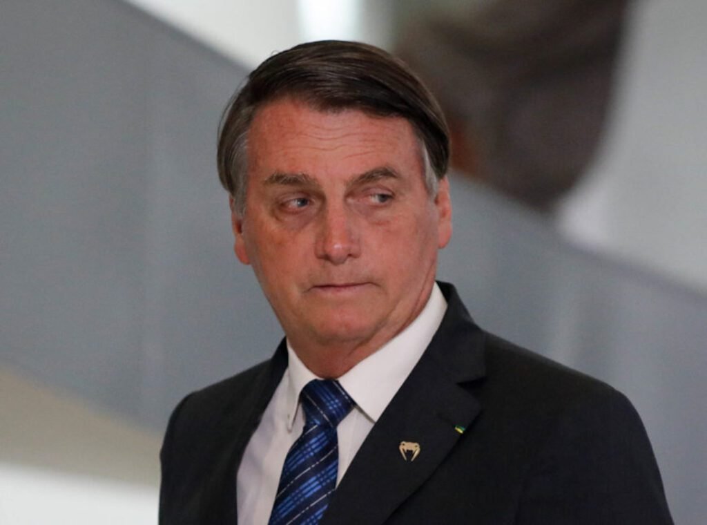 PDT pede que TSE mande apagar vídeo de Bolsonaro com diplomatas