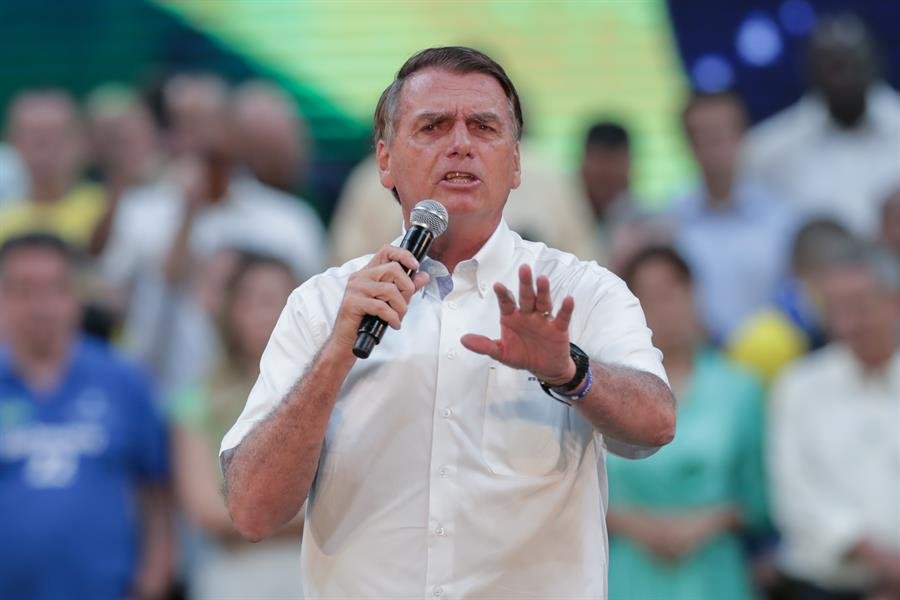 PGR quer arquivar investigação da CPI da Covid sobre Bolsonaro