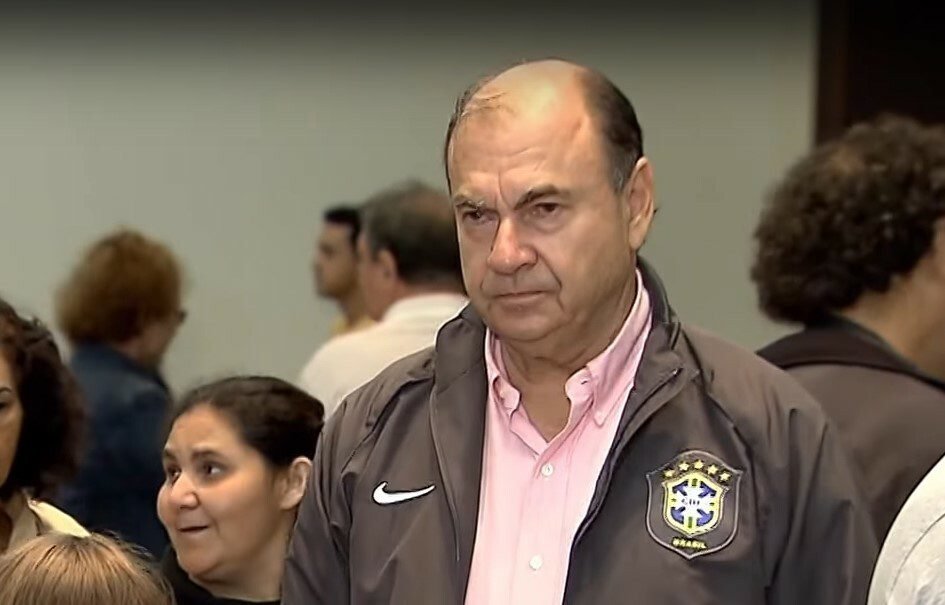 PSDB confirma pai de Rodrigo Maia como vice de Freixo no RJ