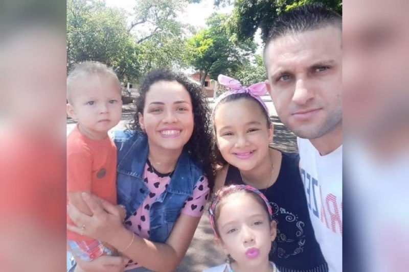 Policial mata a esposa, filhos, enteada, mãe e irmão no Paraná