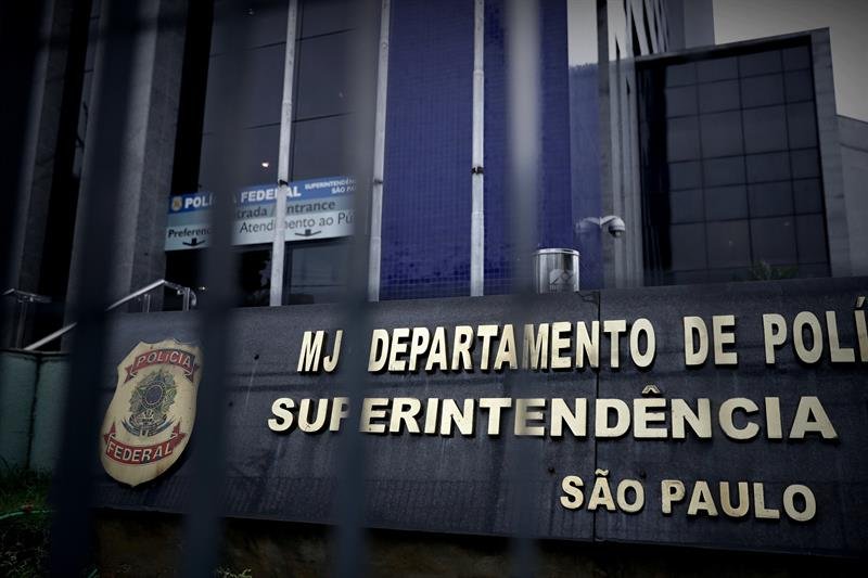 Tráfico: PF mira funcionários do Aeroporto de Guarulhos
