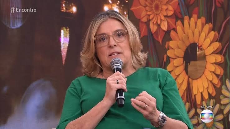 Barbara Gancia é condenada a indenizar assessor de Bolsonaro