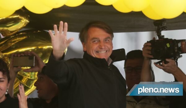 Bolsonaro sobre início em Juiz de Fora: “Onde tentaram nos parar”