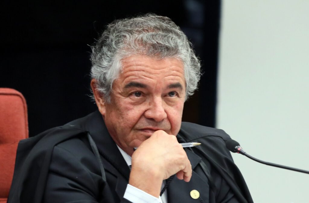 Ex-ministro do STF, Marco Aurélio Mello diz que votaria em Bolsonaro contra Lula: 'Buscou dias melhores'