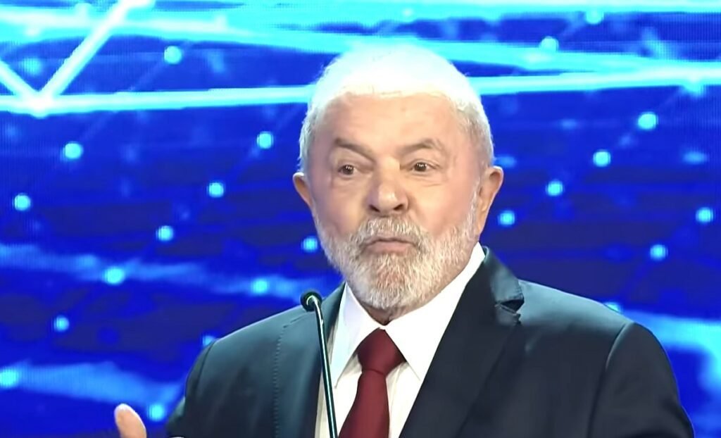 Fake no debate: Lula não foi inocentado no STF e na ONU
