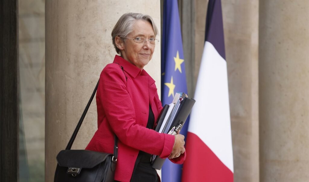 França anuncia que vai nomear um embaixador LGBTQIA+