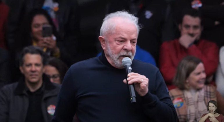 Frase de Lula sobre “bater em mulher” segue gerando polêmica