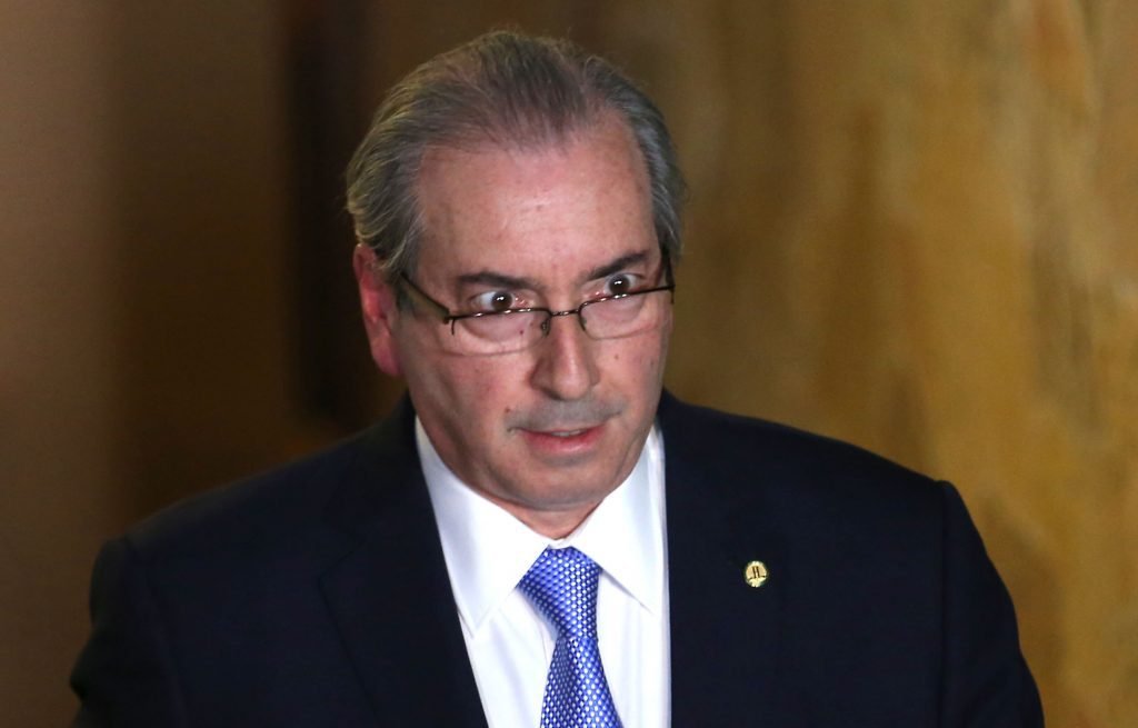 Luiz Fux suspende decisão que tornava Eduardo Cunha elegível