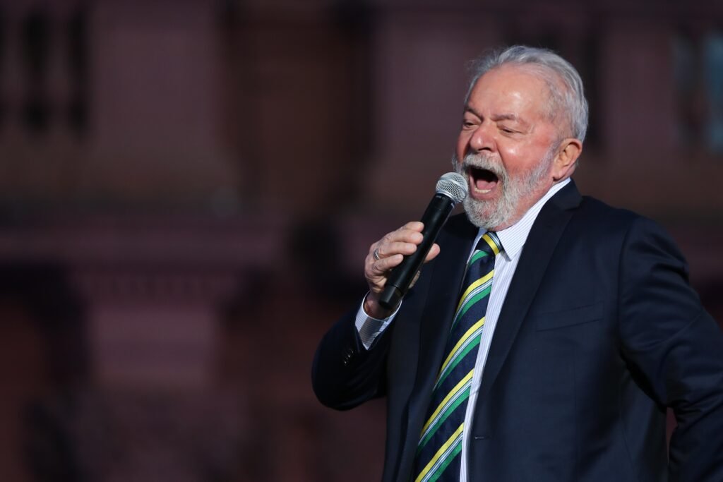 Lula diz que tem “demônio sendo chamado de Deus” nas igrejas