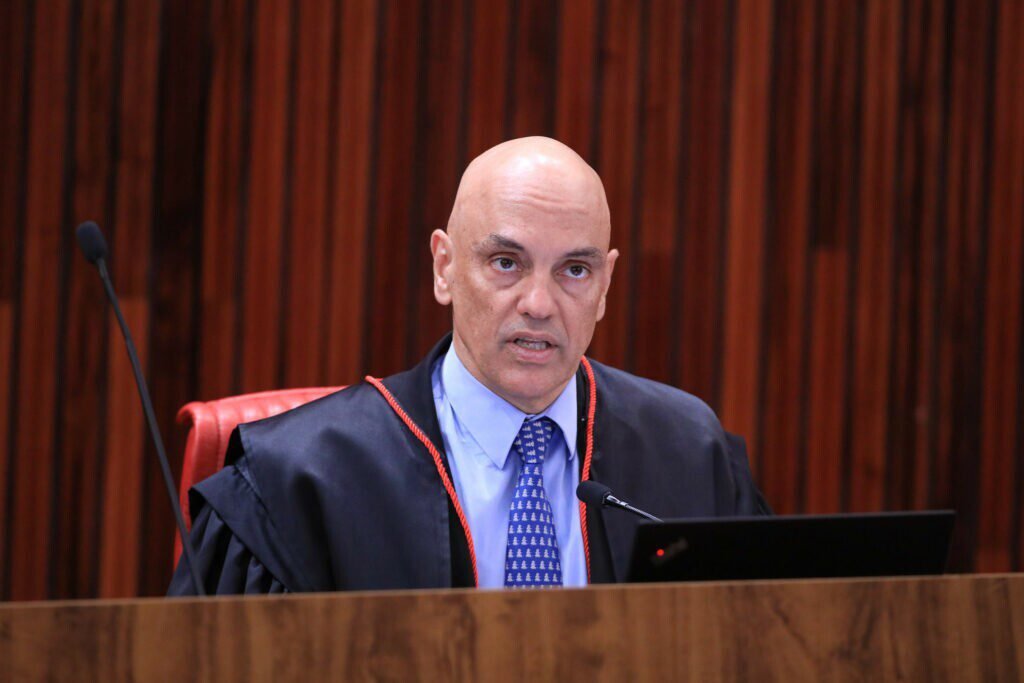 Moraes ‘veta’ Kassio ao definir juízes de propaganda eleitoral
