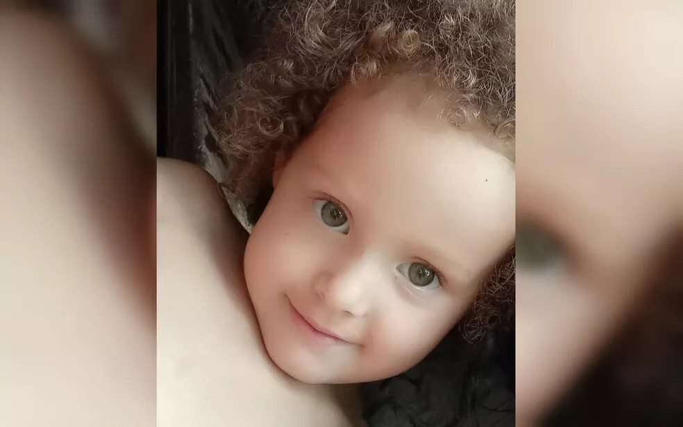 Morre menina de 5 anos usada como escudo humano por primo