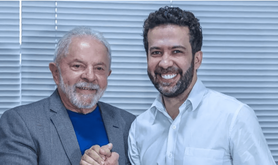 Novo aliado de Lula, Janones critica “bolha” da esquerda