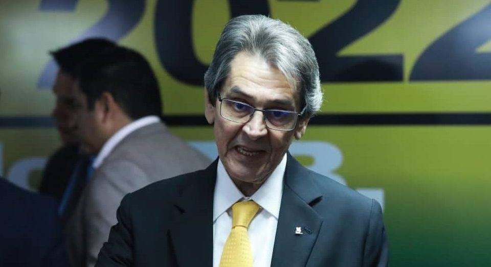 PTB lança Roberto Jefferson como candidato ao Planalto