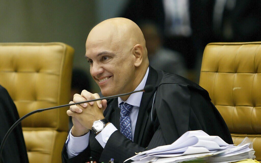 STF: PGR recorre para arquivar investigação contra Bolsonaro