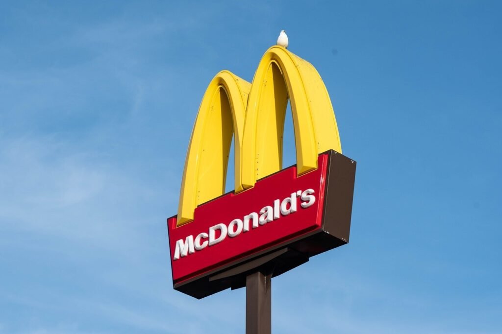 Senado Federal chama direção do McDonald’s para audiência